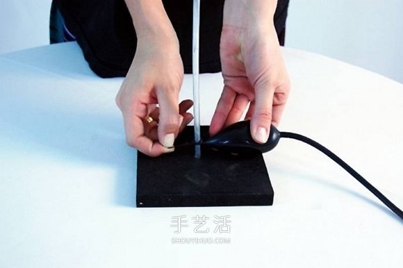 氣球做圣誕樹(shù)的方法 自制氣球圣誕樹(shù)手工制作 -  rpnrmr.com