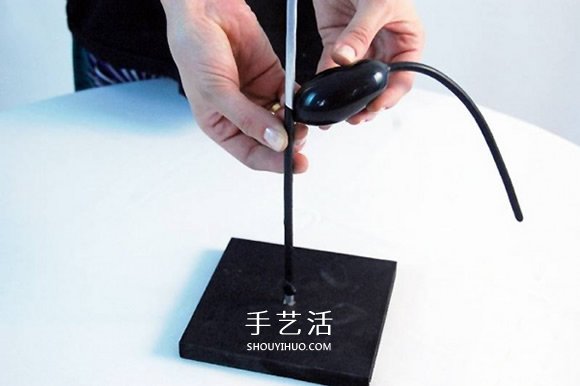 氣球做圣誕樹(shù)的方法 自制氣球圣誕樹(shù)手工制作 -  rpnrmr.com