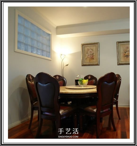 家居玻璃磚窗戶DIY 用玻璃磚制作窗戶的方法 -  rpnrmr.com