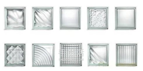 家居玻璃磚窗戶DIY 用玻璃磚制作窗戶的方法 -  rpnrmr.com