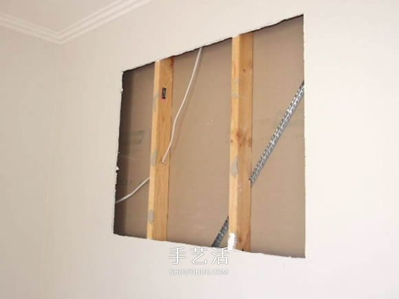 家居玻璃磚窗戶DIY 用玻璃磚制作窗戶的方法 -  rpnrmr.com