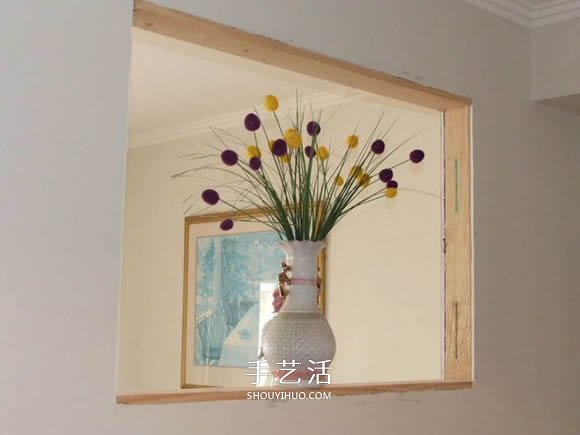 家居玻璃磚窗戶DIY 用玻璃磚制作窗戶的方法 -  rpnrmr.com