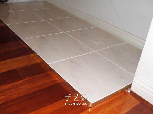自制仿古壁爐的方法 仿古壁爐DIY制作過程 -  rpnrmr.com