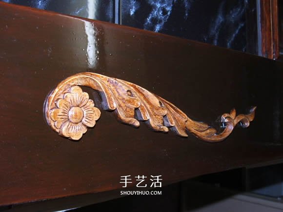 自制仿古壁爐的方法 仿古壁爐DIY制作過程 -  rpnrmr.com