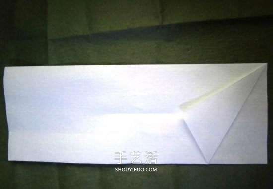 鐵炮百合的折紙過程圖解 手工折鐵炮百合步驟 -  rpnrmr.com