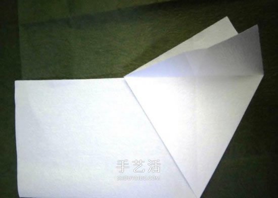 鐵炮百合的折紙過程圖解 手工折鐵炮百合步驟 -  rpnrmr.com