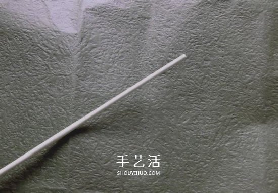 鐵炮百合的折紙過程圖解 手工折鐵炮百合步驟 -  rpnrmr.com