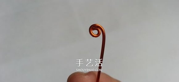 情人節(jié)送女友的心連心戒指DIY制作圖解 -  rpnrmr.com