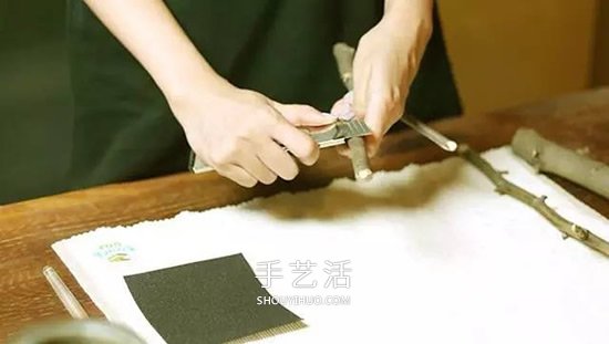 色彩大爆炸！用毛線編織物打扮我們的生活~ -  rpnrmr.com