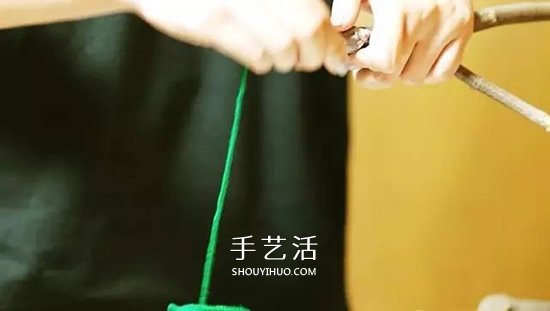 色彩大爆炸！用毛線編織物打扮我們的生活~ -  rpnrmr.com