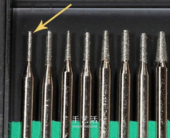 玻璃瓶DIY風鈴的方法 自制玻璃風鈴圖解教程 -  rpnrmr.com