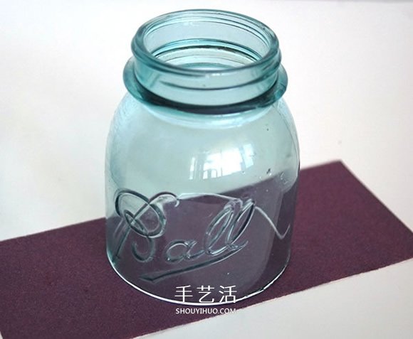 玻璃瓶DIY風鈴的方法 自制玻璃風鈴圖解教程 -  rpnrmr.com