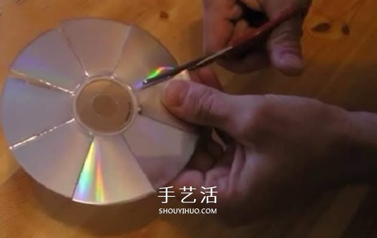 自制USB供電的小風(fēng)扇 USB風(fēng)扇DIY制作教程 -  rpnrmr.com