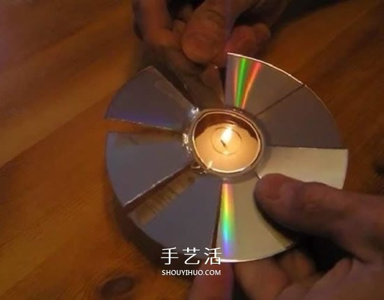 自制USB供電的小風(fēng)扇 USB風(fēng)扇DIY制作教程 -  rpnrmr.com