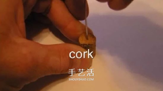 自制USB供電的小風(fēng)扇 USB風(fēng)扇DIY制作教程 -  rpnrmr.com