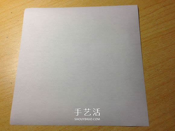 挖土機(jī)的折紙方法圖解 手工挖掘機(jī)的折法過程 -  rpnrmr.com