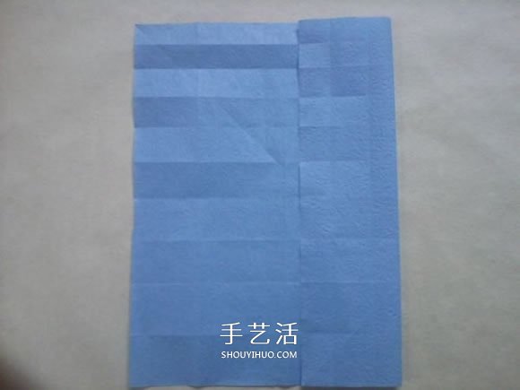 玫瑰花的折紙步驟圖解 手揉紙折25瓣玫瑰花 -  rpnrmr.com
