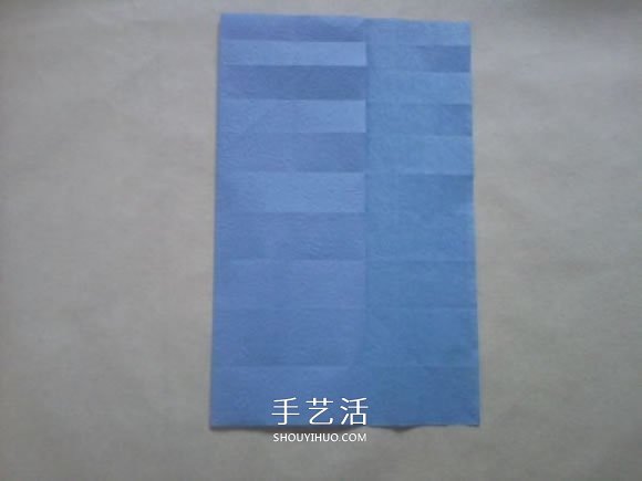 玫瑰花的折紙步驟圖解 手揉紙折25瓣玫瑰花 -  rpnrmr.com