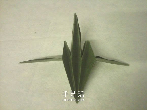 玫瑰花的折紙步驟圖解 手揉紙折25瓣玫瑰花 -  rpnrmr.com