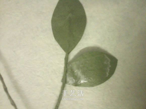 玫瑰花的折紙步驟圖解 手揉紙折25瓣玫瑰花 -  rpnrmr.com