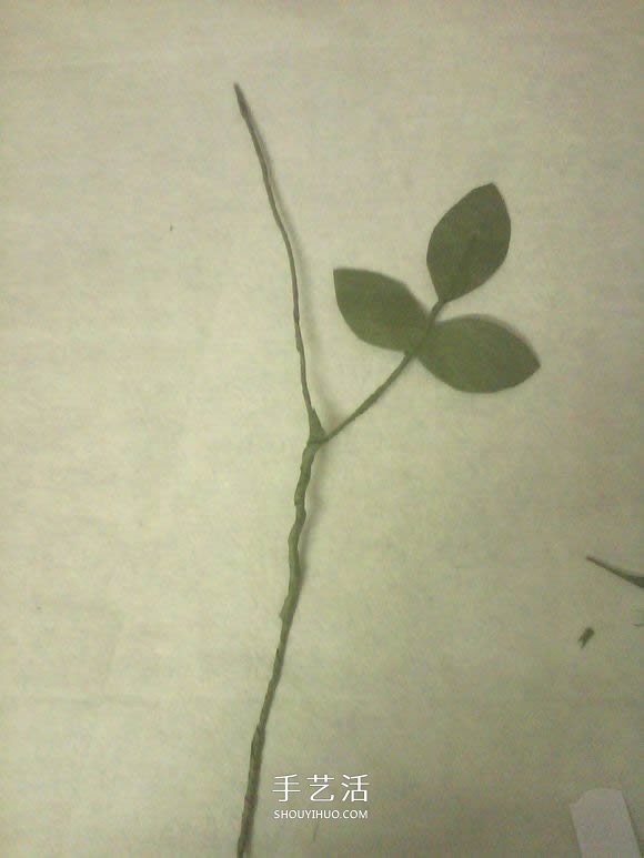 玫瑰花的折紙步驟圖解 手揉紙折25瓣玫瑰花 -  rpnrmr.com