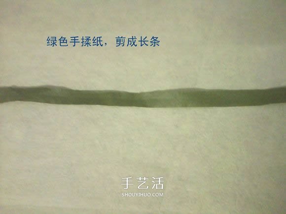 玫瑰花的折紙步驟圖解 手揉紙折25瓣玫瑰花 -  rpnrmr.com
