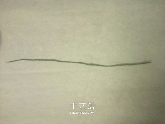 玫瑰花的折紙步驟圖解 手揉紙折25瓣玫瑰花 -  rpnrmr.com