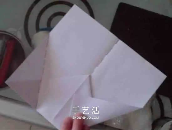 最簡單紙飛機的折法 幼兒折紙飛機的簡單教程 -  rpnrmr.com