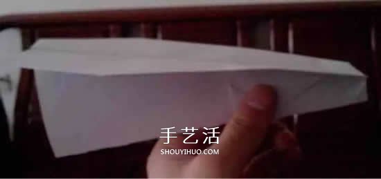 最簡單紙飛機的折法 幼兒折紙飛機的簡單教程 -  rpnrmr.com