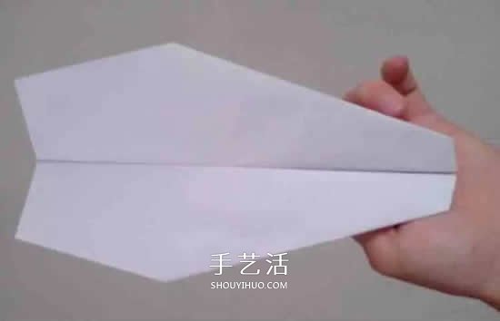 最簡單紙飛機的折法 幼兒折紙飛機的簡單教程 -  rpnrmr.com