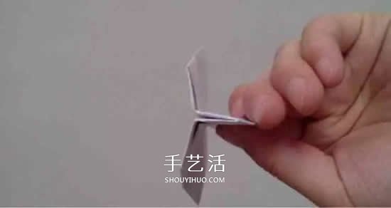 最簡單紙飛機的折法 幼兒折紙飛機的簡單教程 -  rpnrmr.com