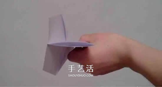 最簡單紙飛機的折法 幼兒折紙飛機的簡單教程 -  rpnrmr.com