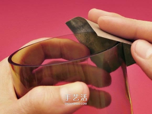 紅酒瓶子廢物利用 DIY手工制作漂亮的酒杯 -  rpnrmr.com