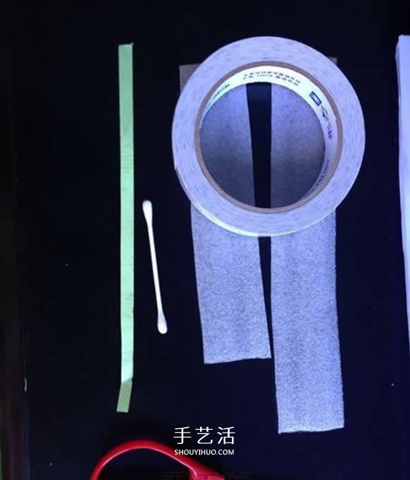 泡沫紙手工制作菊花 簡單泡沫紙菊花的做法 -  rpnrmr.com