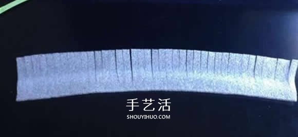 泡沫紙手工制作菊花 簡單泡沫紙菊花的做法 -  rpnrmr.com