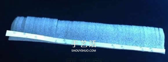 泡沫紙手工制作菊花 簡單泡沫紙菊花的做法 -  rpnrmr.com