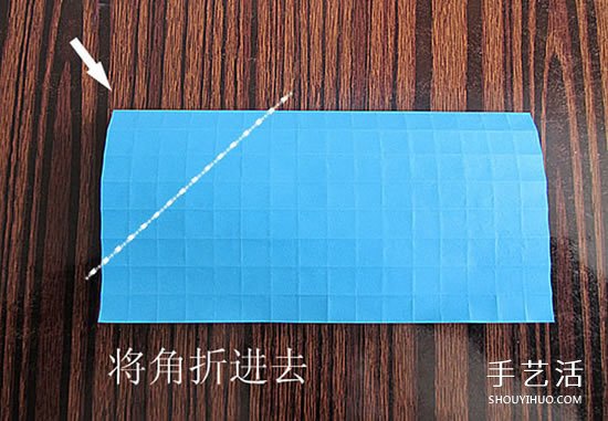 骷髏頭的折紙方法圖解 怎么折骷髏頭的過程 -  rpnrmr.com