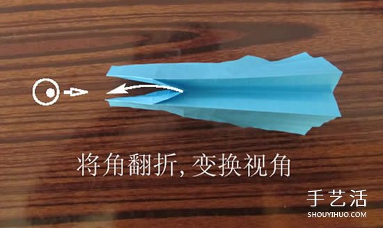 骷髏頭的折紙方法圖解 怎么折骷髏頭的過程 -  rpnrmr.com