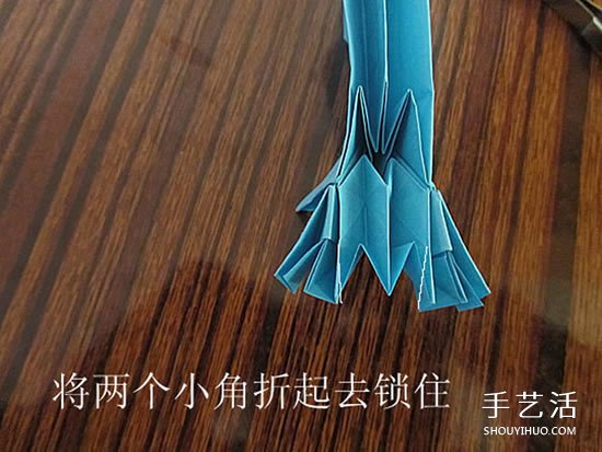 骷髏頭的折紙方法圖解 怎么折骷髏頭的過程 -  rpnrmr.com