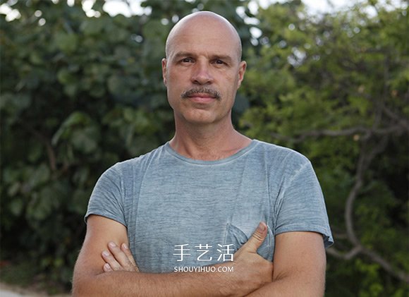 發(fā)現(xiàn)月球表面！創(chuàng)意沙雕傳遞世界面臨的挑戰(zhàn) -  rpnrmr.com