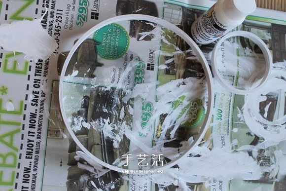 海玻璃手工制作風(fēng)鈴 浪漫海波浪風(fēng)鈴DIY教程 -  rpnrmr.com