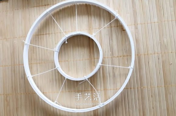 海玻璃手工制作風(fēng)鈴 浪漫海波浪風(fēng)鈴DIY教程 -  rpnrmr.com