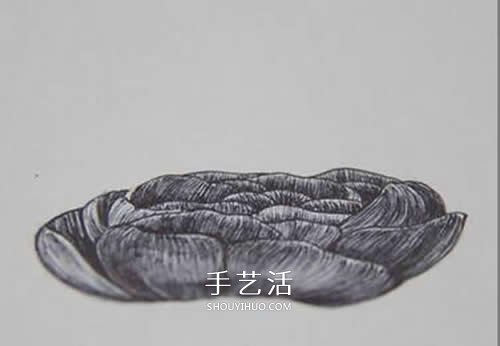 剪紙制作可以動的人偶 卡紙人偶玩具手工制作 -  rpnrmr.com
