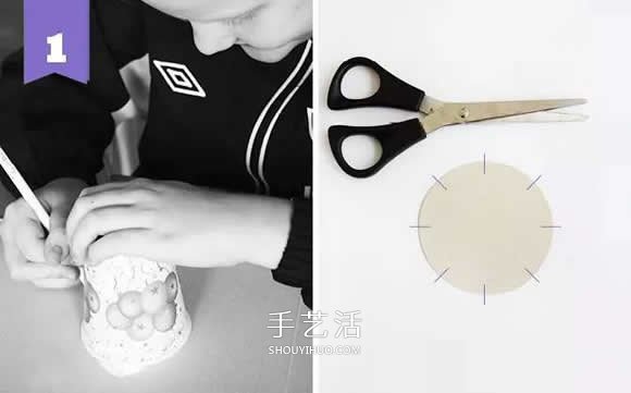 幼兒徽章手工制作教程 簡(jiǎn)單又可愛胸章的做法 -  rpnrmr.com