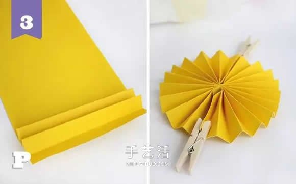 幼兒徽章手工制作教程 簡(jiǎn)單又可愛胸章的做法 -  rpnrmr.com