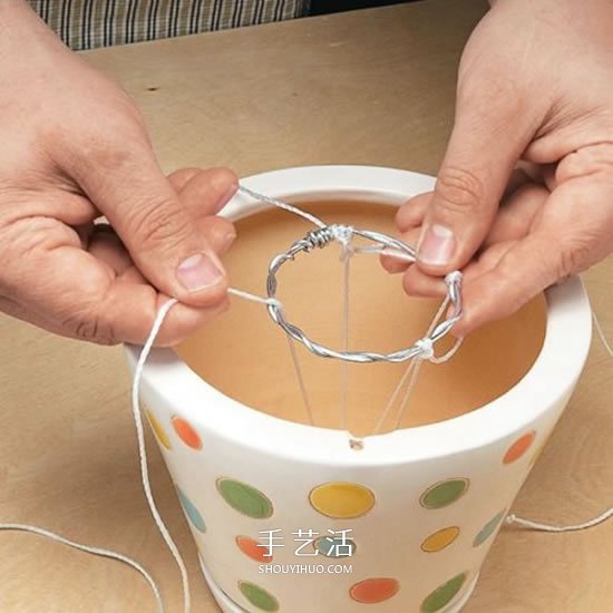 貝殼手工制作浪漫風(fēng)鈴 自制貝殼風(fēng)鈴的做法 -  rpnrmr.com