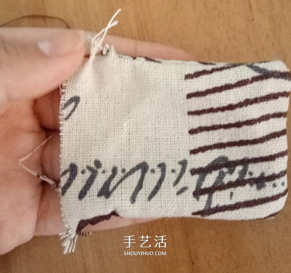 不織布扶手沙發(fā)模型DIY 迷你單人沙發(fā)布藝制作 -  rpnrmr.com