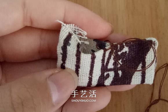 不織布扶手沙發(fā)模型DIY 迷你單人沙發(fā)布藝制作 -  rpnrmr.com
