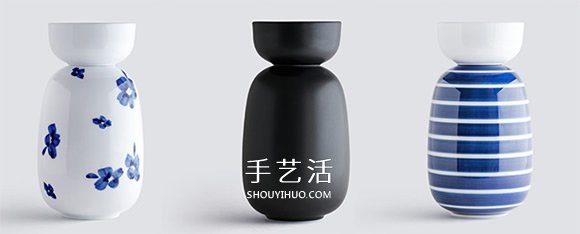 與木芥子一起喝茶！日本傳統(tǒng)玩偶與瓷器的結合 -  rpnrmr.com