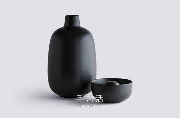 與木芥子一起喝茶！日本傳統(tǒng)玩偶與瓷器的結合 -  rpnrmr.com